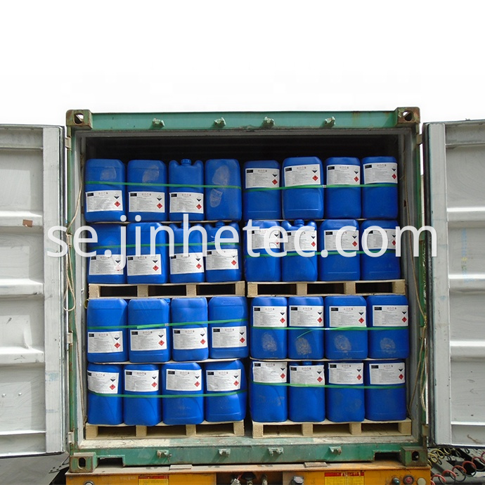 Industrial & Food Grade Acetic Acid 99.8%